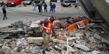 Terremoto in Venezuela: salgono a 1430 le vittime, 4 sono italiane. Oltre 50.000 i dispersi
