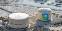 Arabia Saudita, si schianta elicottero Aramco sullo stretto di Hormuz, 14 i morti