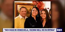 Il dolore di Caracas per il crollo del palazzo Petunia. Distrutta la famiglia italiana Cuomo
