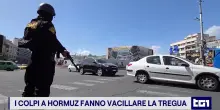 Il Golfo Persico si infiamma per il botta e risposta tra Usa e Iran