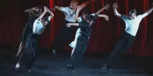Festival dei due mondi, in scena "This is Rambert": trittico solido e visionario