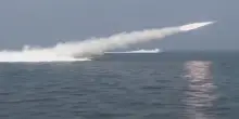 USA: "Risponderemo se Iran continua ad attaccare traffico marittimo"