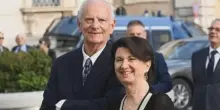 Disperso nel lago di Vico il marito della ministra Roccella