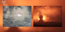 Israele colpisce il sud del Libano