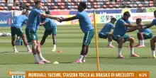 Mondiali 2026. Brasile-Giappone, Ancelotti: l'obiettivo &egrave; far squadra con grandi individualit&agrave;