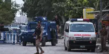 Pakistan, attacchi mirati al confine contro guerriglia  talebana: 29 morti