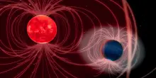 Scoperto per la prima volta un pianeta che influenza la sua stella