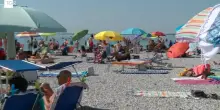 Il Friuli Venezia Giulia alla ricerca del refrigerio, tra fiumi, laghi e mare
