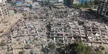 Sisma in Venezuela, 1450 vittime. Continuano i salvataggi. Nuova forte scossa, magnitudo 5.1