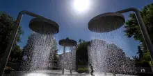 La tregua &egrave; finita, da mercoled&igrave; torna il gran caldo