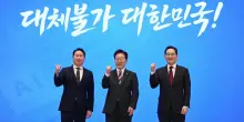 La Corea del Sud punta a guidare il mondo dell'AI e dei semiconduttori con maxi investimenti