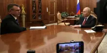 Putin: "L'Ucraina propone di cessare gli attacchi reciproci in profondit&agrave;: non &egrave; nei nostri piani"