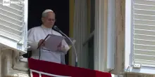 Santi Pietro e Paolo, gli auguri del Papa ai romani nel giorno della festa dei patroni della Citt&agrave;