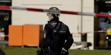 Nuova strage a Kiev. Drone con esplosivo trovato all'aeroporto di Lipsia vicino ad aereo ucraino