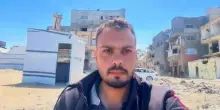 Esfiltrato dalla Striscia il dissidente di Gaza a cui Hamas d&agrave; la caccia: "L'Italia mi ha accolto"