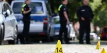 Germania, sparatoria in Bassa Sassonia. 6 morti e un ferito. Si tratterebbe di "tragedia familiare"
