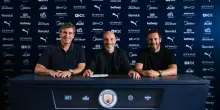 Maresca nuovo allenatore del City, al posto di Guardiola: "So tutto del club, voglio vincere"