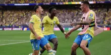 Mondiali 2026, Brasile-Giappone 2-1: la sintesi della partita
