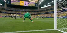 Coppa del Mondo 2026, Brasile-Giappone 2-1, il gol partita di Martinelli. Video