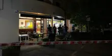 Titolare di una pizzeria ucciso a coltellate a Reggio Emilia