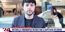 Inside 24 - Puntata del 01/06/2026