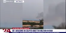 Mattina 24 del 08/06/2026
