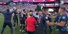 Mondiali 2026. Germania-Paraguay 3-4 ai rigori (1-1), la sintesi della partita