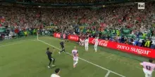 Il Marocco batte l'Olanda ai rigori: la sintesi del match