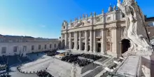 Premio Ratzinger, il 19 dicembre Leone XIV premia il teologo americano John C. Cavadini