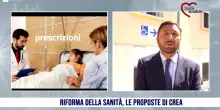 Sanit&agrave;, la riforma necessaria