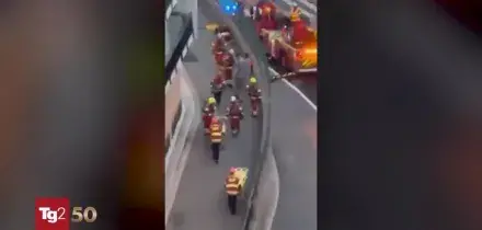 Il Principato di Monaco per la prima volta scosso da un attentato: obiettivo, un magnate ucraino