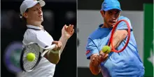 Wimbledon, ecco Nuno Borges: il portoghese &egrave; il prossimo avversario di Jannik Sinner