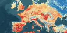 Tregua dal caldo estremo, in arrivo temporali violenti e grandine "Sos downburst"
