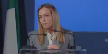 Giorgia Meloni a sorpresa rivela agli studenti di lingue: "Nella vita volevo fare l'interprete"