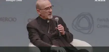 Pizzaballa: "Gaza &egrave; un disastro, le citt&agrave; rase al suolo e azzerate, la gente vive tra topi e fogne"