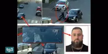"Spessore criminale di elevatissima pericolosit&agrave;", cos&igrave; il Gip sui fermati per l'attentato a Ranucci