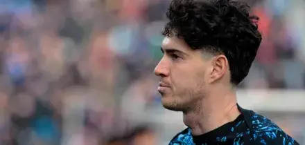 Alessandro Bastoni indagato per prostituzione minorile