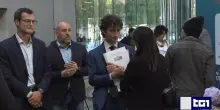 Accuse e dimissioni in Commissione covid