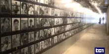 I tunnel di Hamas e l'ultima tana di Sinwar