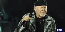 Vasco Rossi pensa al suo Giubileo