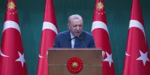 &ldquo;La nostra storia non conosce alcun genocidio&rdquo;: Erdogan risponde a Israele sul genocidio armeno