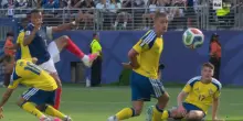 Mondiali 2026, Francia-Svezia 1-0: il gol perfetto di capitan Mbapp&eacute;