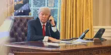 Trump a Netanyahu: "Attento, potresti ritrovarti da solo contro l'Iran"