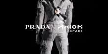 "Mutande spaziali", la NASA vestir&agrave; Prada: il lusso italiano sbarca nello spazio