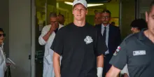 Sinner, 4 ore in ospedale dopo il malore: se la macchina di vittorie diventa umana. Il check Up