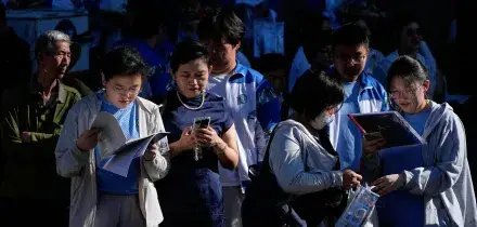 Maturit&agrave;, dai Gaokao cinese alla &ldquo;festa&rdquo; svedese: come funziona l'esame nel resto del mondo?