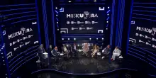Rai, presentazione degli 8 vincitori della XXXVII edizione di Musicultura