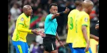 Usa, visto negato a Omar Artan: niente Mondiali per il primo arbitro somalo