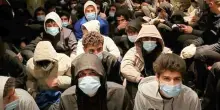 Giornata Rifugiato, Mattarella: "Richiamo a solidariet&agrave; tra i popoli". 117 milioni in fuga forzata