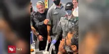 Ben Gvir dopo l'inchiesta di Roma insulta l'Italia: "Lo Stivale? Il Paese delle ciabatte"